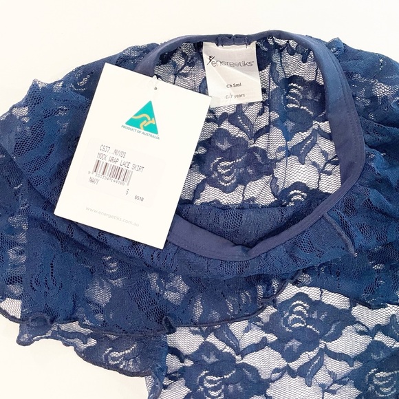 NWT Energetiks‎ Dance Leotard and Skirt - Picture 10 of 10